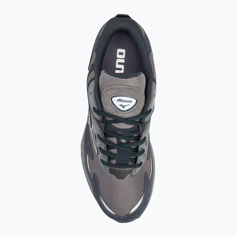 Обувки Mizuno Wave Rider β GTX quiet shade / vulcan / silver 5