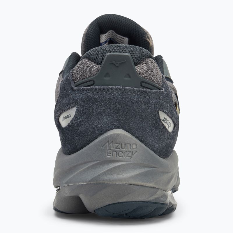 Обувки Mizuno Wave Rider β GTX quiet shade / vulcan / silver 6