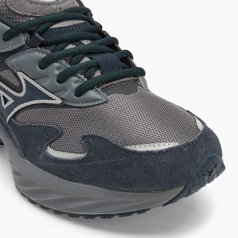 Обувки Mizuno Wave Rider β GTX quiet shade / vulcan / silver 7
