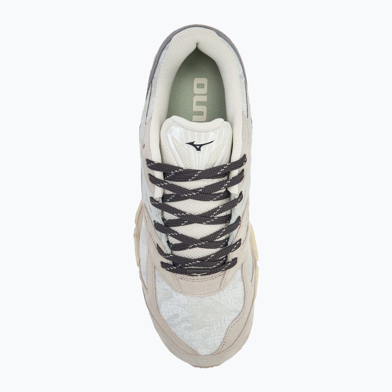 Обувки Mizuno Wave Prophecy LS nimbus cloud/magnet/silver cloud 5