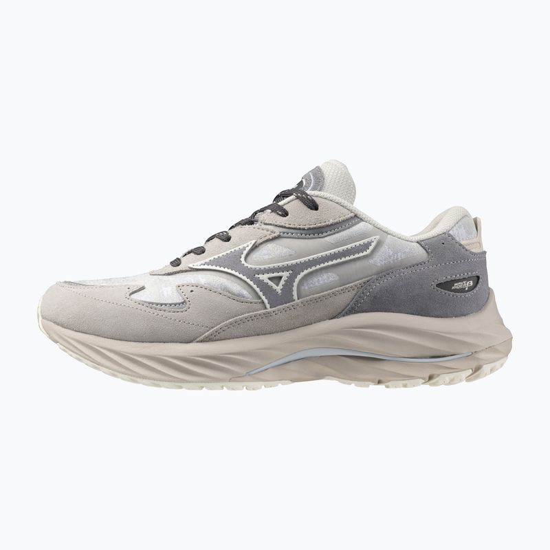 Обувки Mizuno Wave Rider Βeta harbor mist/ultimate grey/silver cloud 8