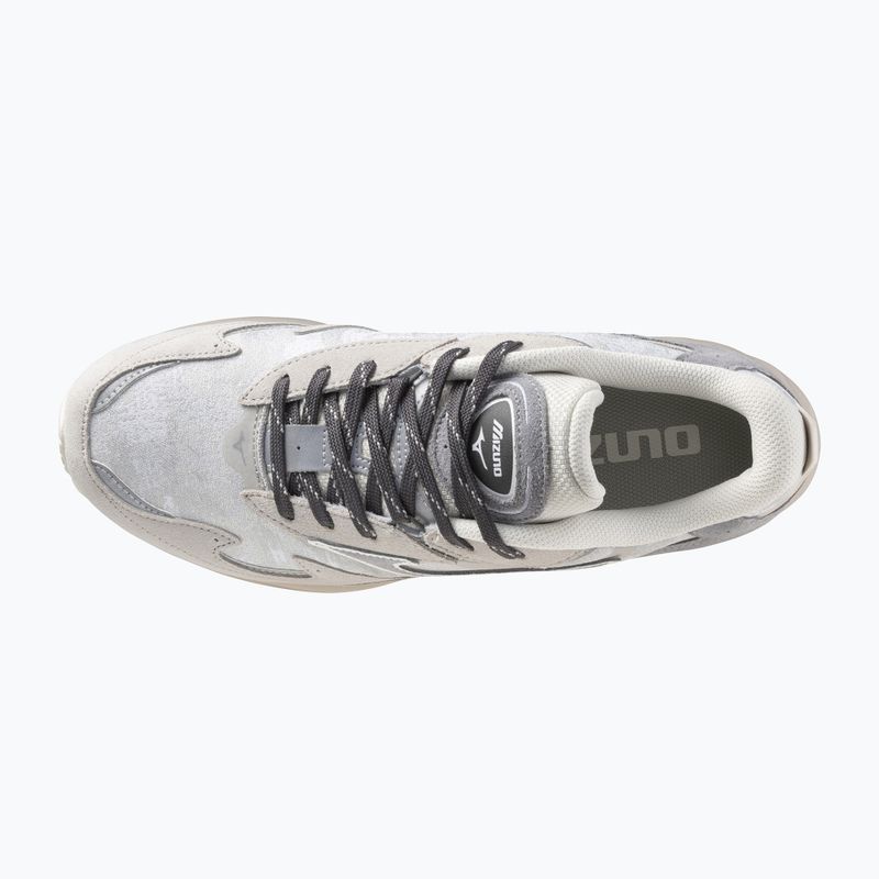 Обувки Mizuno Wave Rider Βeta harbor mist/ultimate grey/silver cloud 12