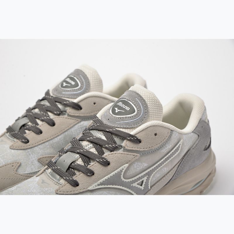 Обувки Mizuno Wave Rider Βeta harbor mist/ultimate grey/silver cloud 14