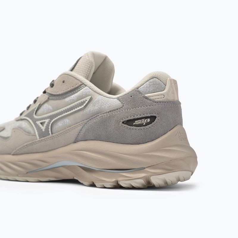 Обувки Mizuno Wave Rider Βeta harbor mist/ultimate grey/silver cloud 15