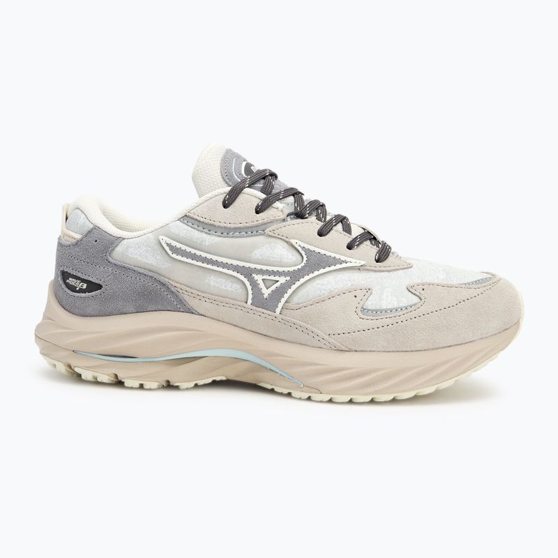 Обувки Mizuno Wave Rider Βeta harbor mist/ultimate grey/silver cloud 2