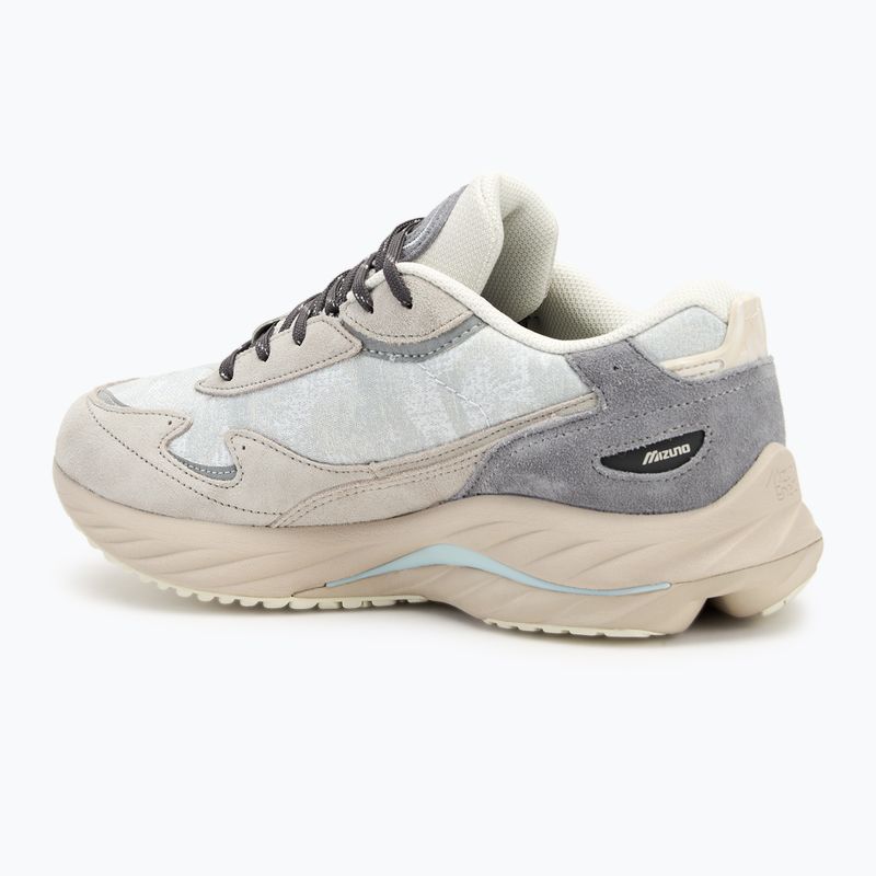 Обувки Mizuno Wave Rider Βeta harbor mist/ultimate grey/silver cloud 3