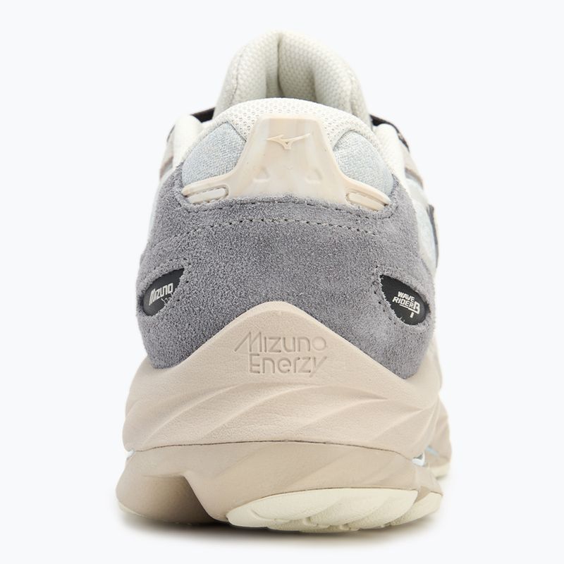 Обувки Mizuno Wave Rider Βeta harbor mist/ultimate grey/silver cloud 6