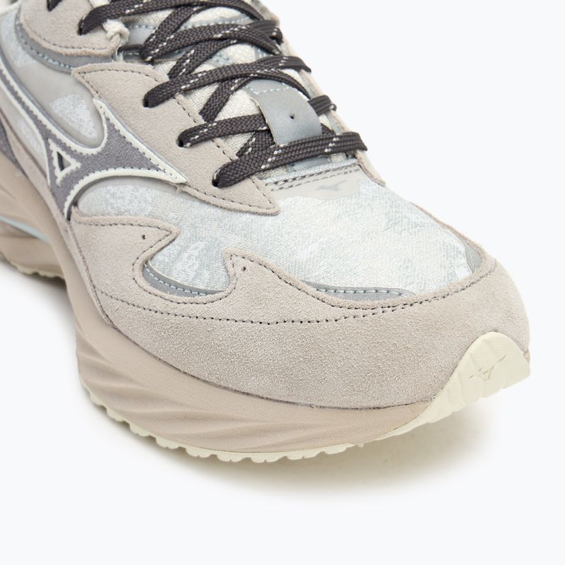 Обувки Mizuno Wave Rider Βeta harbor mist/ultimate grey/silver cloud 7