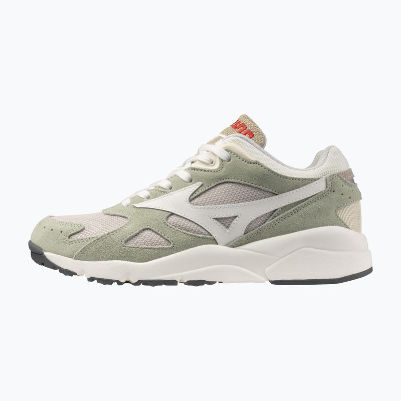 Обувки Mizuno Sky Medal S silver cloud/snow white/desert sage 8