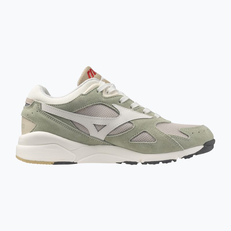 Обувки Mizuno Sky Medal S silver cloud/snow white/desert sage 9