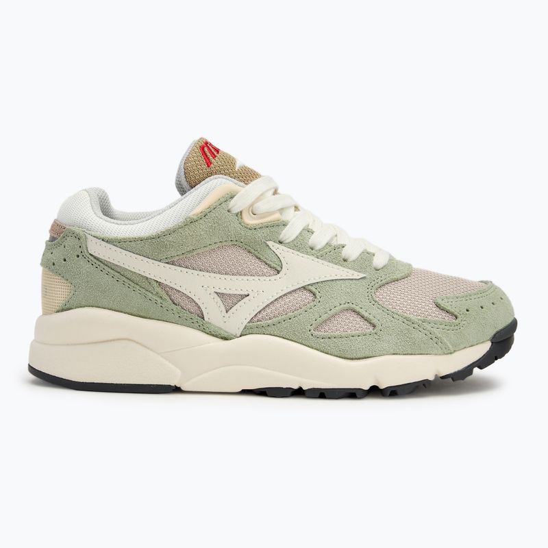 Обувки Mizuno Sky Medal S silver cloud/snow white/desert sage 2