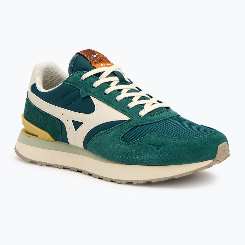 Обувки Mizuno RB87 dark sea/pristine/olivenite