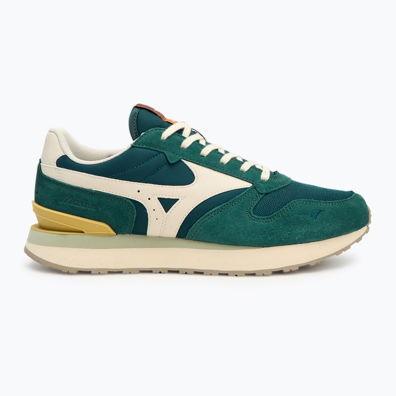 Обувки Mizuno RB87 dark sea/pristine/olivenite 2