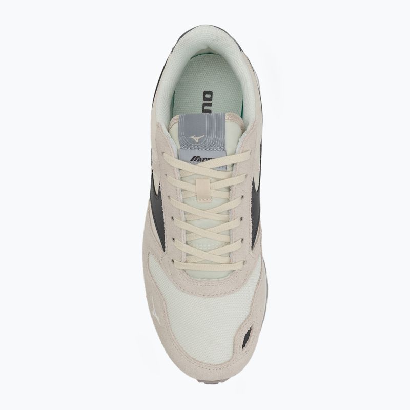 Обувки Mizuno RB87 pristine/magnet/summer sand 5