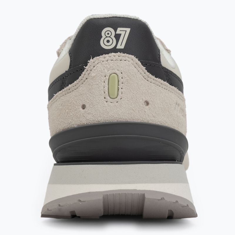 Обувки Mizuno RB87 pristine/magnet/summer sand 6