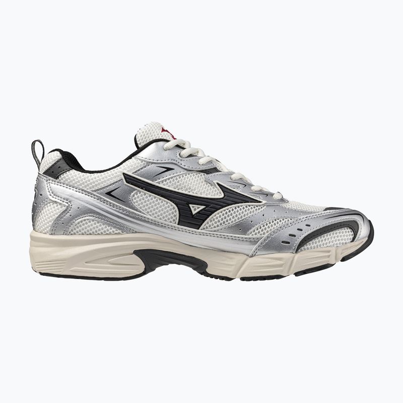 Обувки Mizuno MXR Sport snow white/magnet/silver 2
