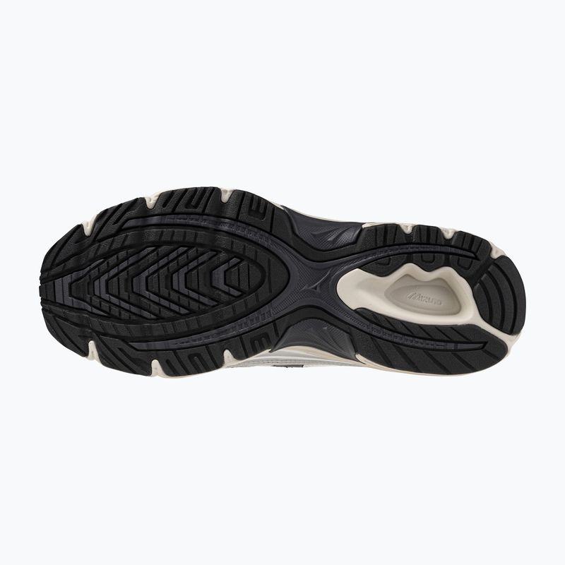 Обувки Mizuno MXR Sport snow white/magnet/silver 5