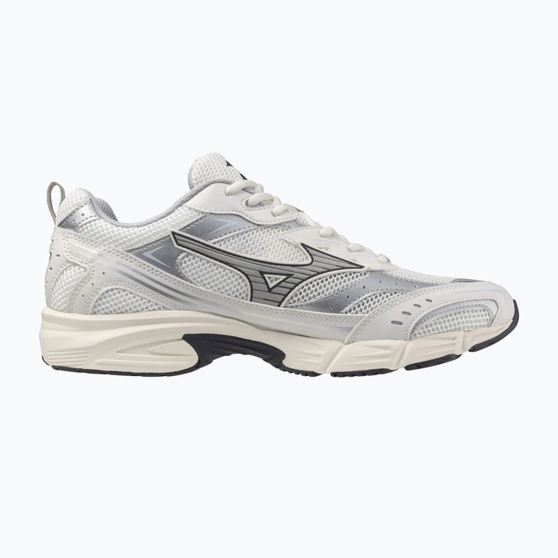 Обувки Mizuno MXR Mizuno Snow white/harbor mist/silver 2