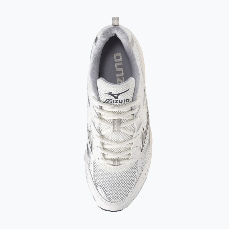 Обувки Mizuno MXR Mizuno Snow white/harbor mist/silver 5