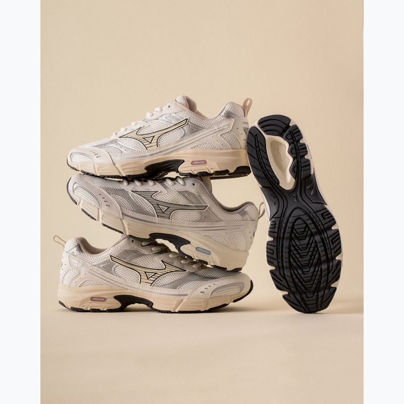 Обувки Mizuno MXR Mizuno Snow white/harbor mist/silver 6