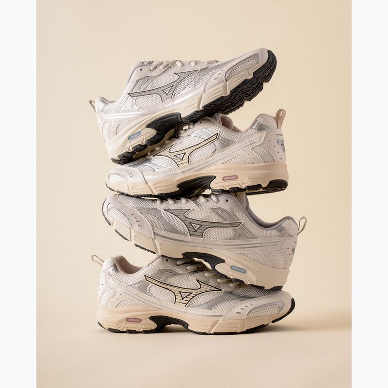 Обувки Mizuno MXR Mizuno Snow white/harbor mist/silver 7