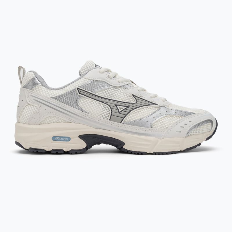 Обувки Mizuno MXR Mizuno Snow white/harbor mist/silver 2