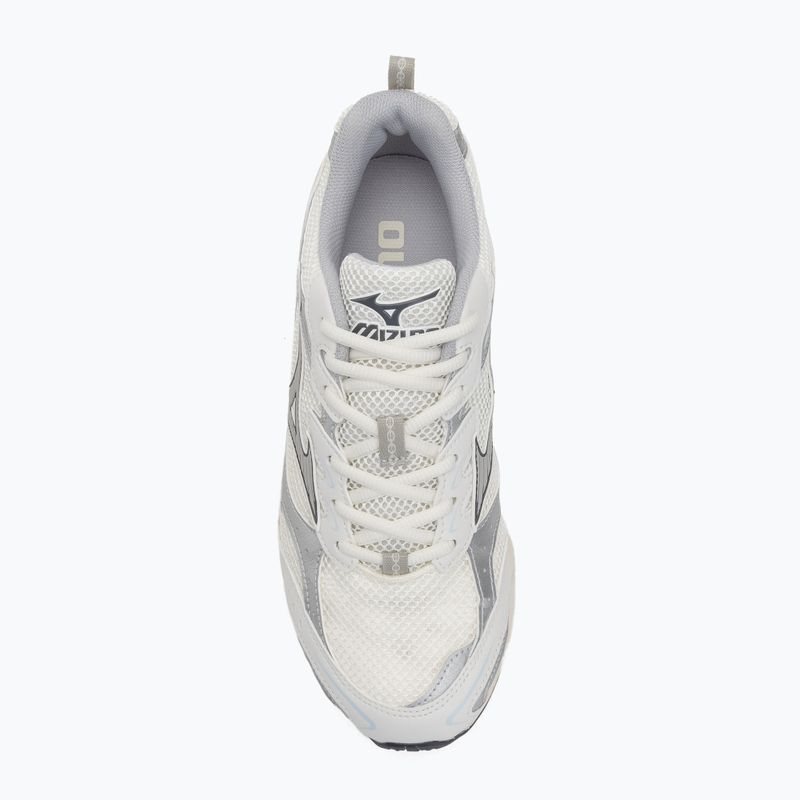 Обувки Mizuno MXR Mizuno Snow white/harbor mist/silver 5