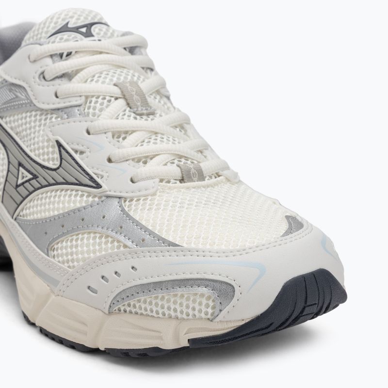 Обувки Mizuno MXR Mizuno Snow white/harbor mist/silver 7
