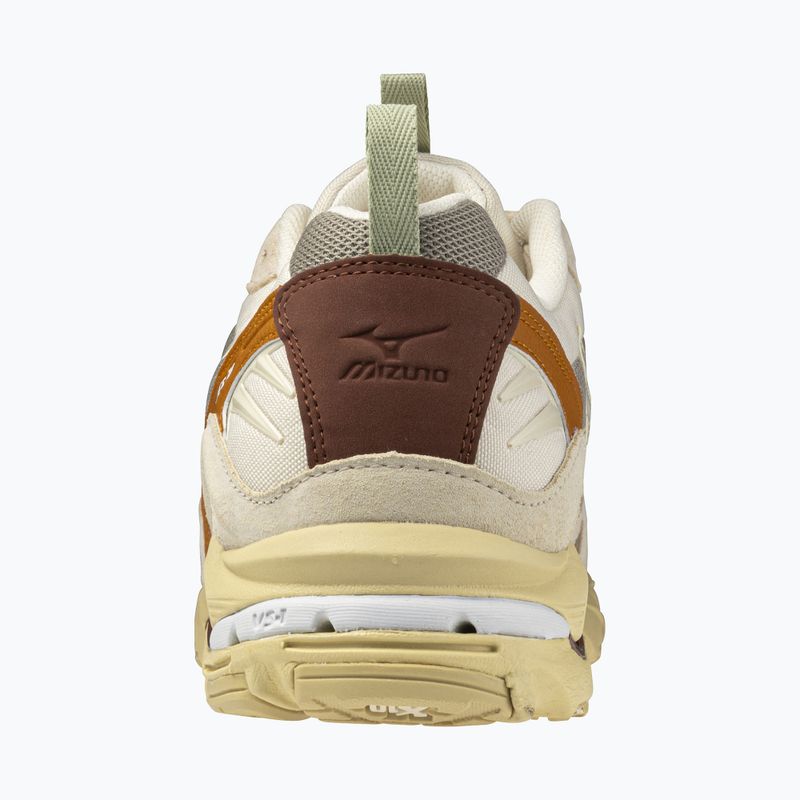 Обувки Mizuno Wave Rider 10 Premium vinage khaki / summer sand / pumpkin spice 11