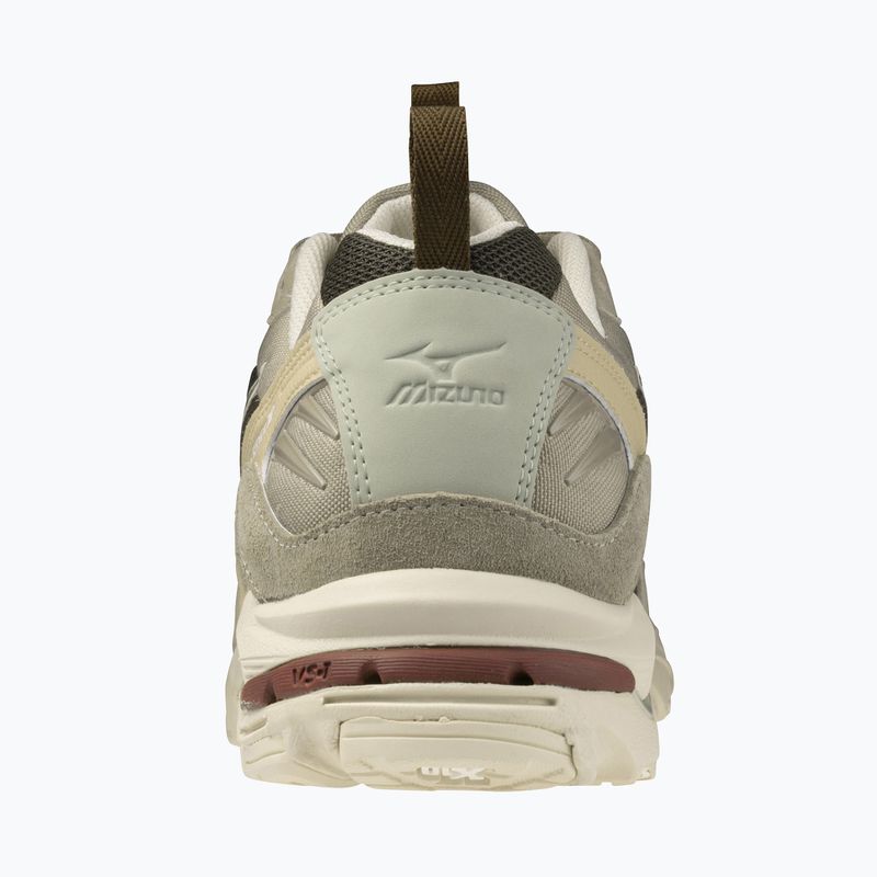 Обувки Mizuno Wave Rider 10 Premium beluga / vintage khaki / mojave desert 11
