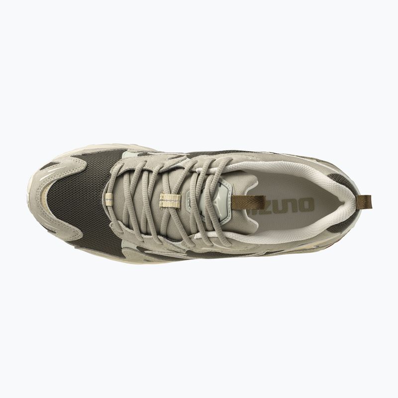 Обувки Mizuno Wave Rider 10 Premium beluga / vintage khaki / mojave desert 12
