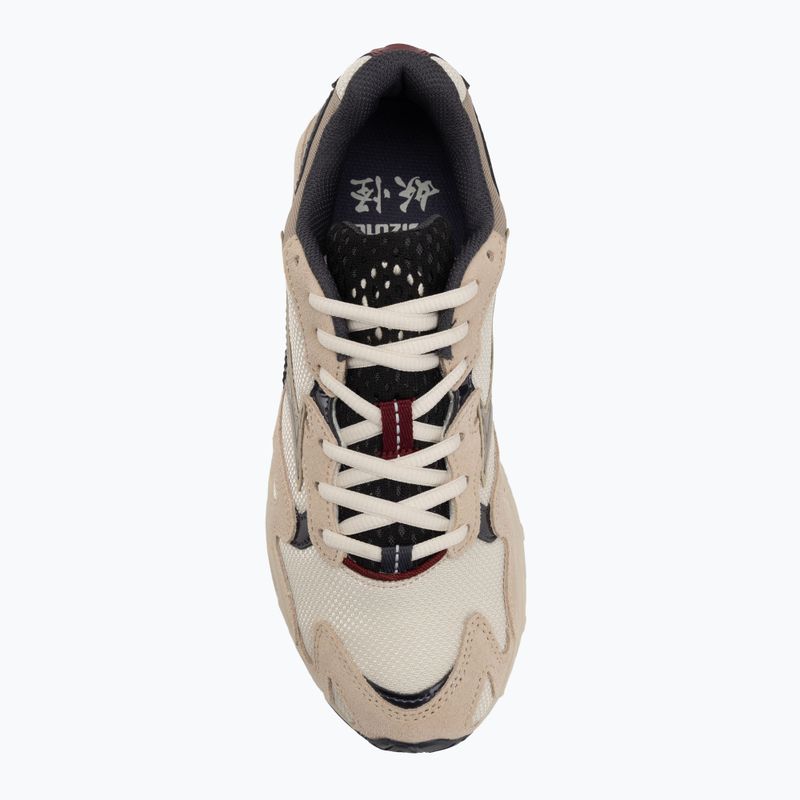 Обувки Mizuno Wave Rider 10 summer sand/vintage khaki/mojave desert 5