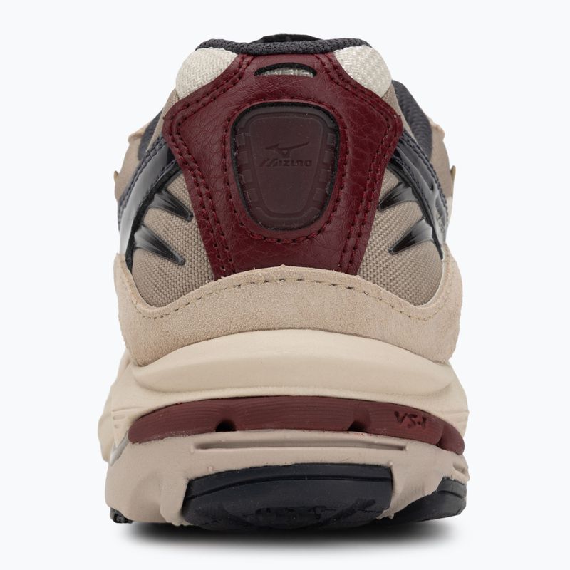 Обувки Mizuno Wave Rider 10 summer sand/vintage khaki/mojave desert 6