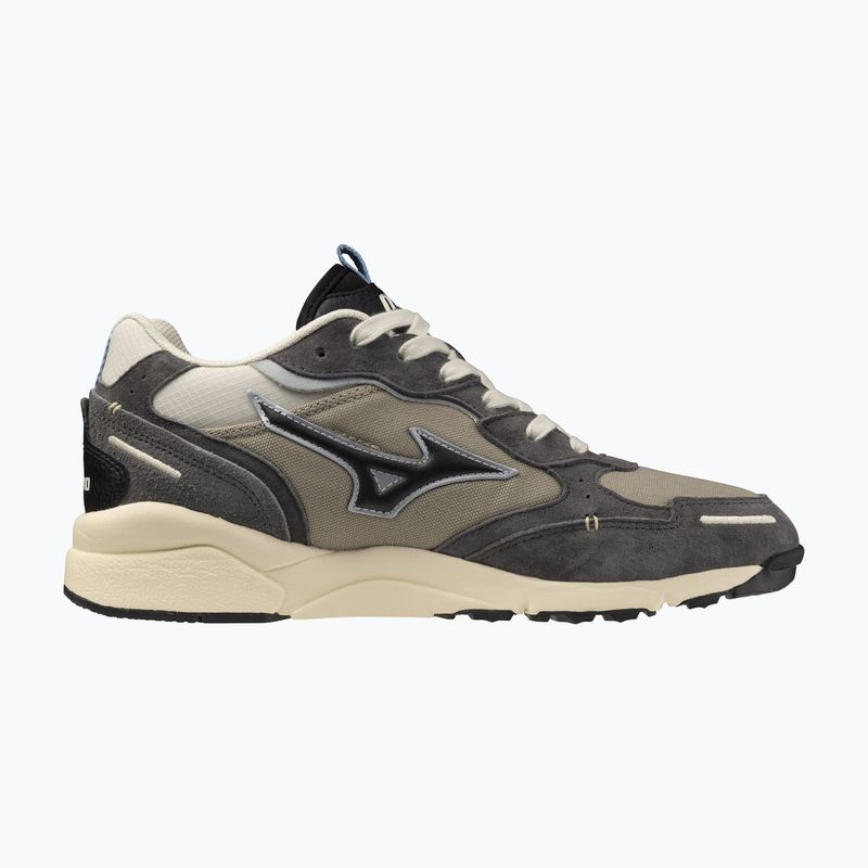 Обувки Mizuno Sky Medal Βeta vintage khaki/black/magnet 2