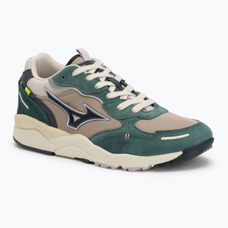 Обувки Mizuno Sky Medal Βeta vintage khaki/vulcan/bistro green