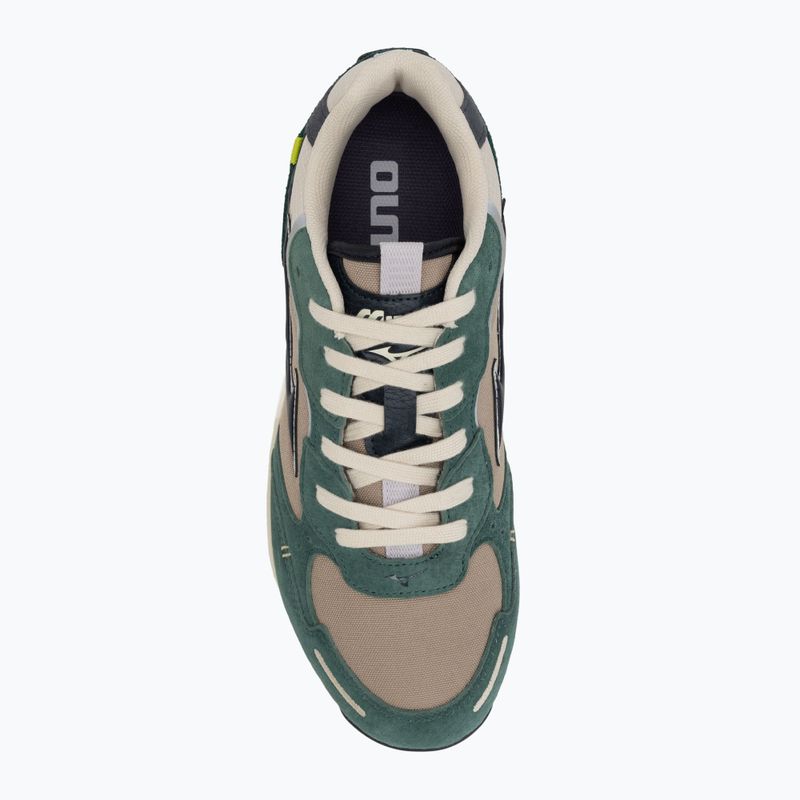 Обувки Mizuno Sky Medal Βeta vintage khaki/vulcan/bistro green 5