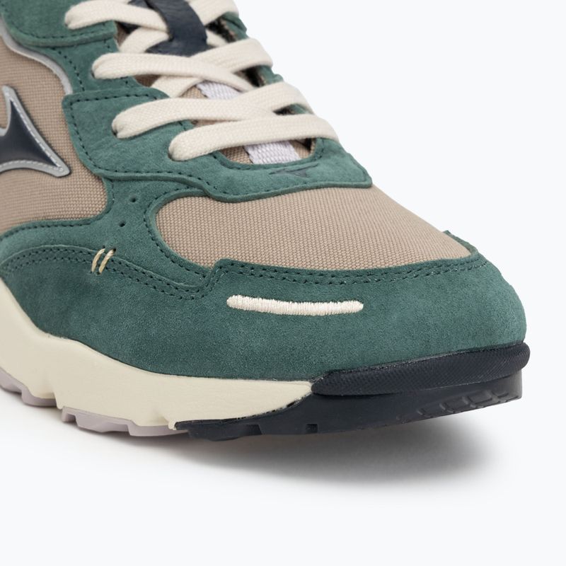 Обувки Mizuno Sky Medal Βeta vintage khaki/vulcan/bistro green 7
