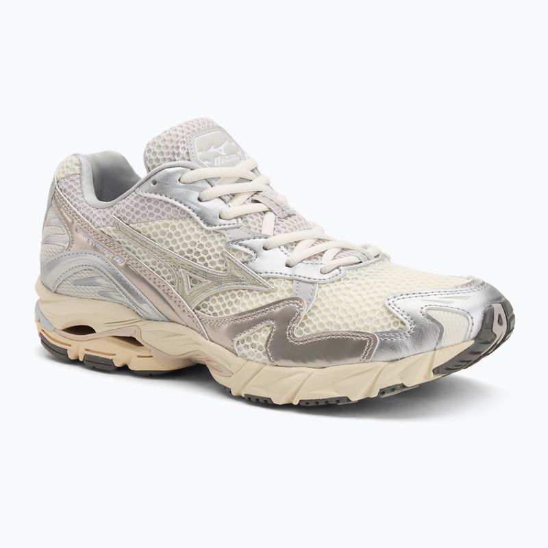Мъжки обувки Mizuno Wave Rider 10 mizuno snow white/white sand/nimbus cloud