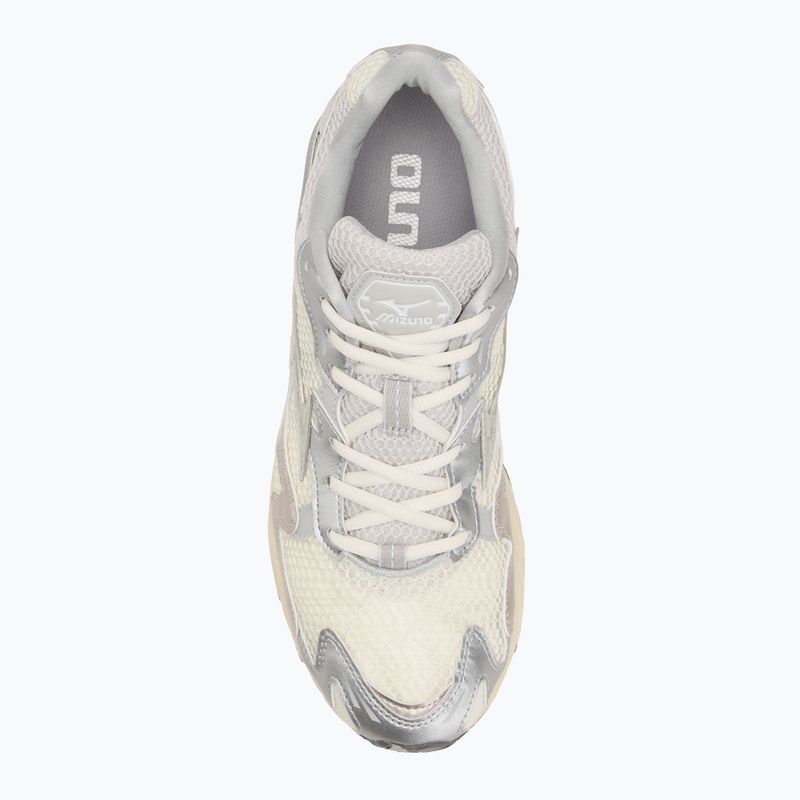 Мъжки обувки Mizuno Wave Rider 10 mizuno snow white/white sand/nimbus cloud 5