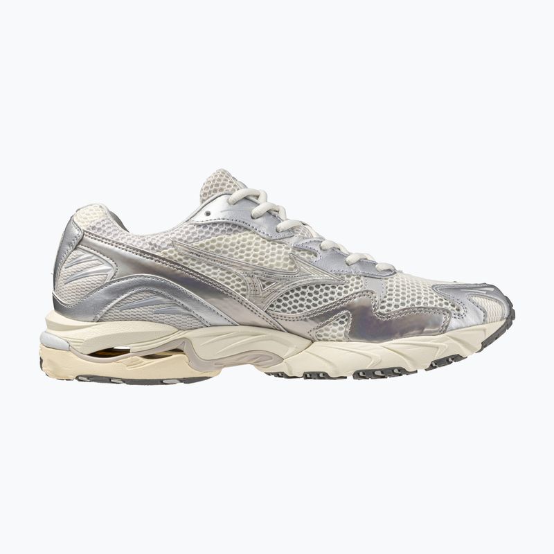Мъжки обувки Mizuno Wave Rider 10 mizuno snow white/white sand/nimbus cloud 2