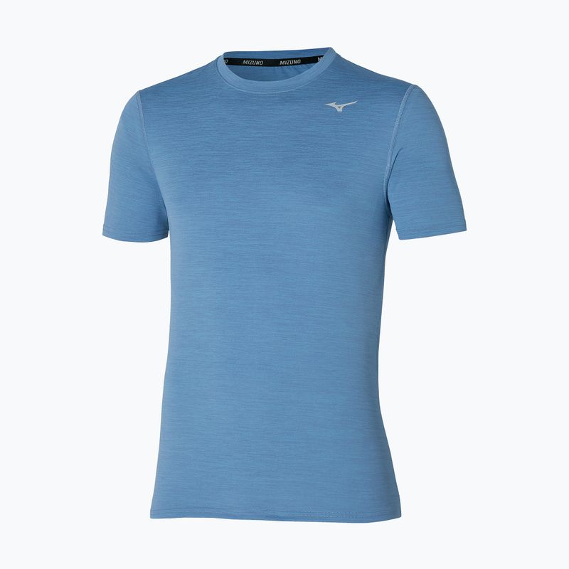 Мъжка тениска Mizuno Impulse Core Tee parisian blue