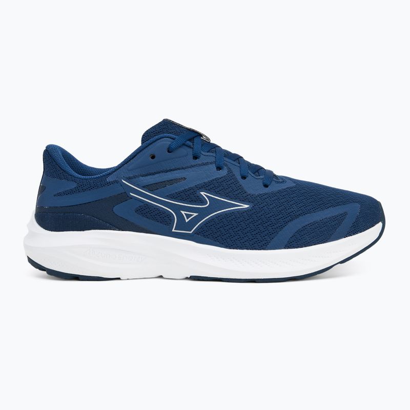 Обувки за бягане Mizuno Enerzy Runnerz estate blue/neo silver/pageant blue 2