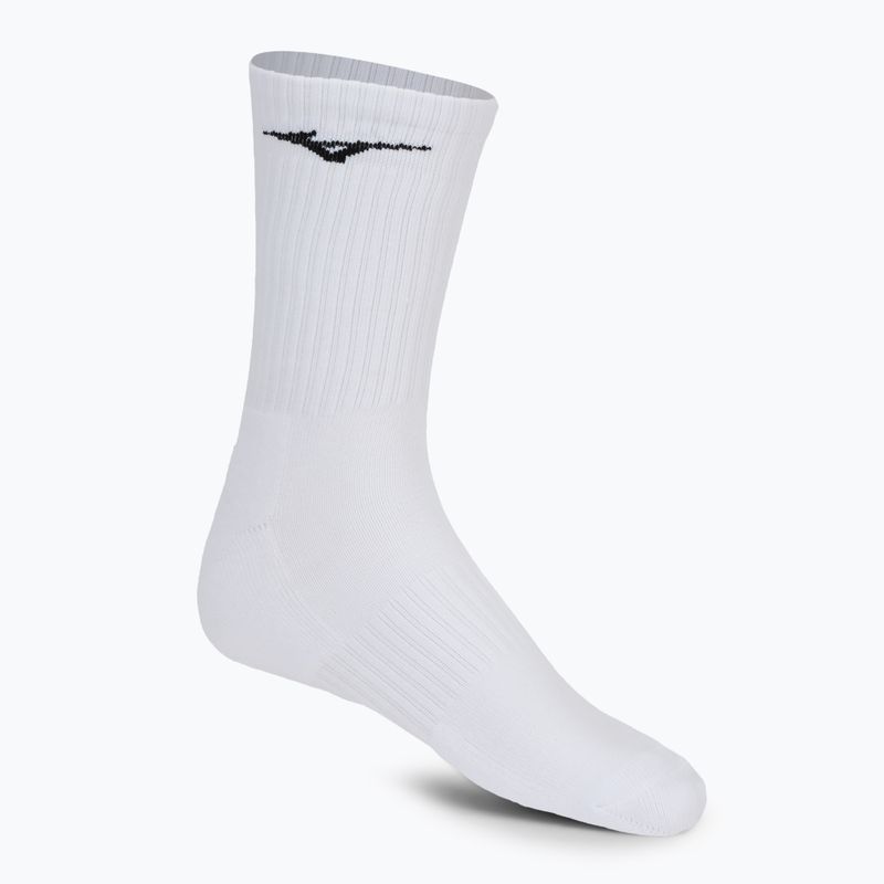 Чорапи Mizuno Training 3P white/black/mugen blue 6