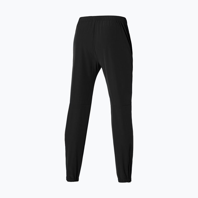 Мъжки панталони за тенис Mizuno Mugen Pant black 2