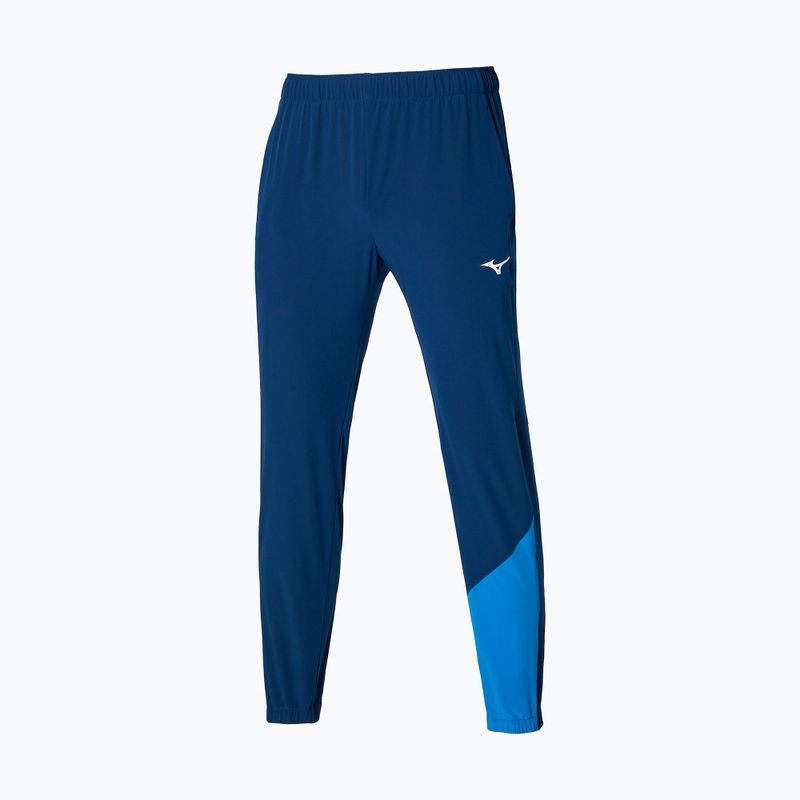 Мъжки панталони за тенис Mizuno Mugen Pant estate blue