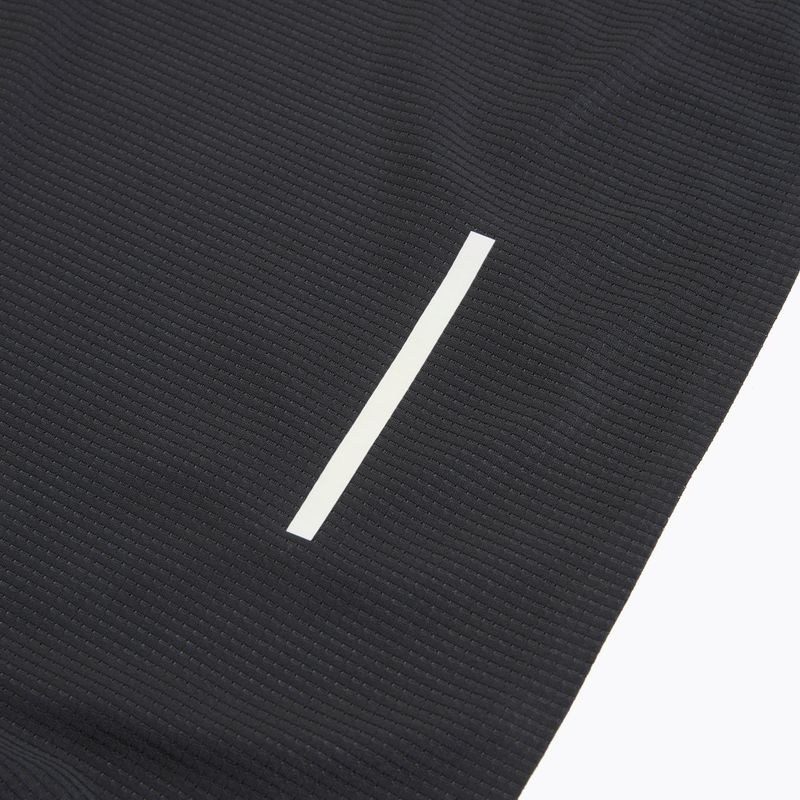 Дамска тениска за бягане Mizuno Premium Aero Tee black 4