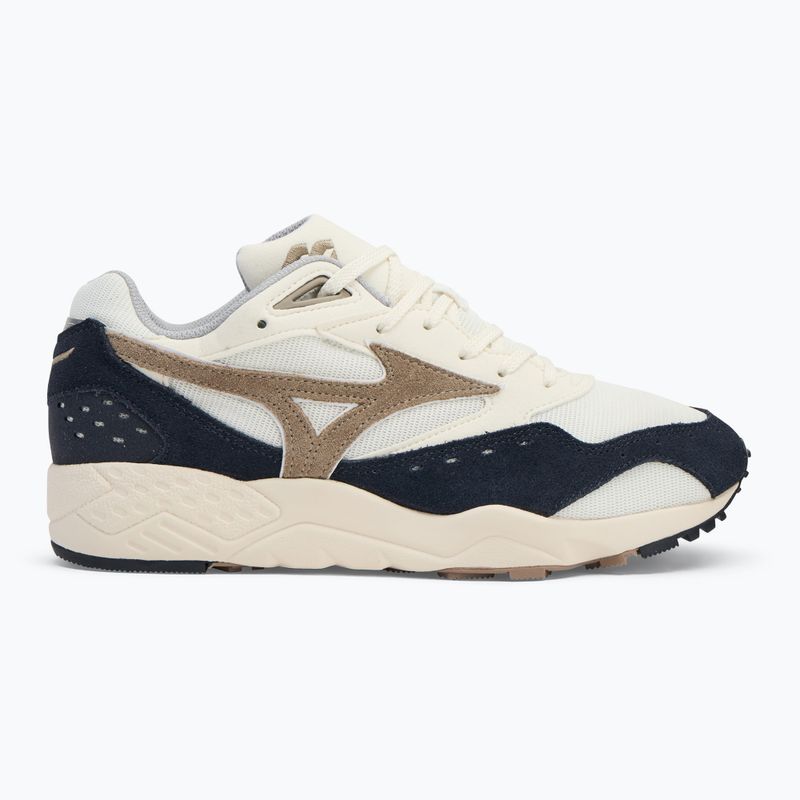 Обувки Mizuno Contender S snow white/vintage khaki/india ink 2