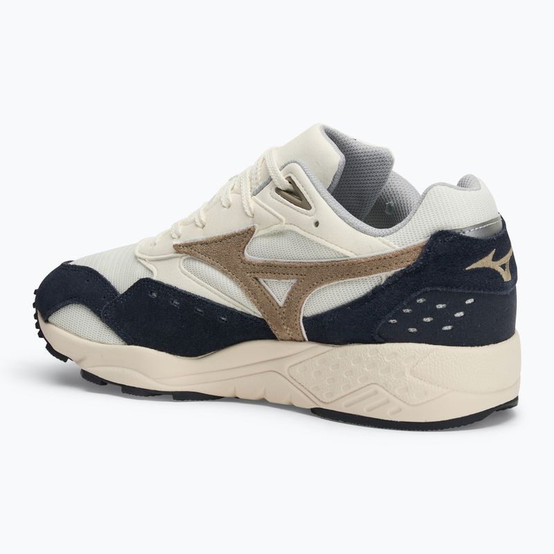 Обувки Mizuno Contender S snow white/vintage khaki/india ink 3