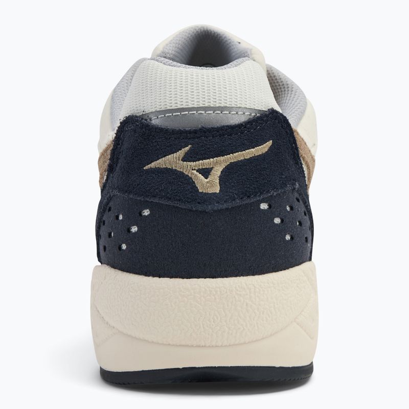 Обувки Mizuno Contender S snow white/vintage khaki/india ink 6