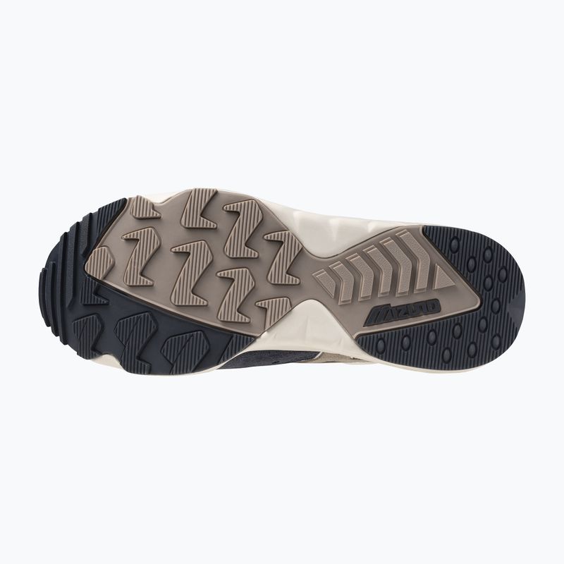 Обувки Mizuno Contender S snow white/vintage khaki/india ink 13